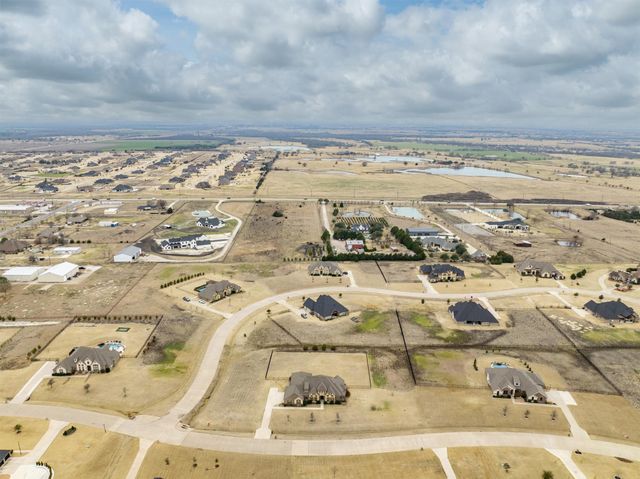415 Silver Spur Trail, Rockwall, TX 75032