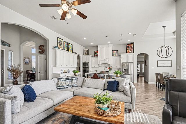 415 Silver Spur Trail, Rockwall, TX 75032