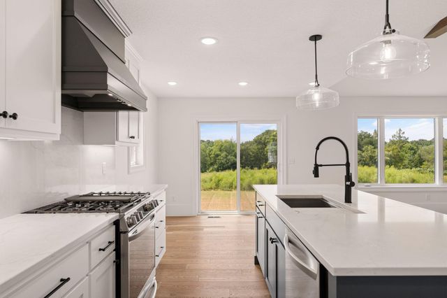 16764 Dakota Street NW, Andover, MN 55304