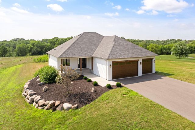 16764 Dakota Street NW, Andover, MN 55304