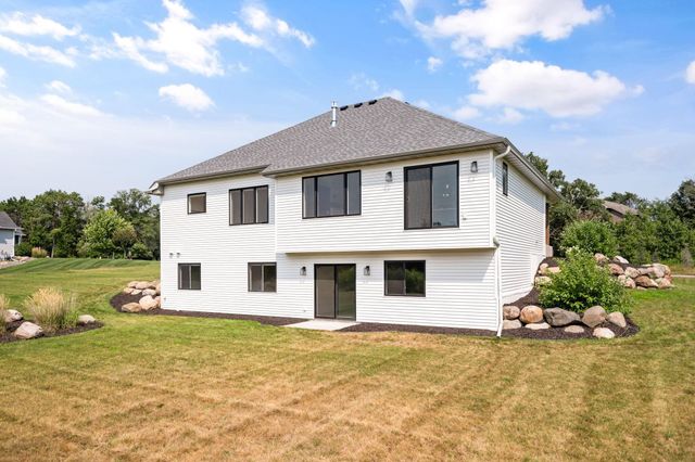 16764 Dakota Street NW, Andover, MN 55304