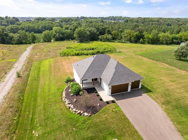 16764 Dakota Street NW, Andover, MN 55304