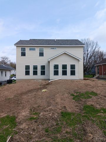 4223 South Avenue, Silverton, OH 45236