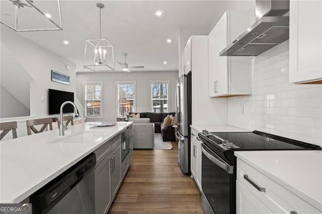 144 Chestnut Circle, Atlanta, GA 30342