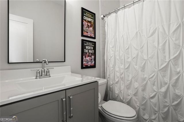 144 Chestnut Circle, Atlanta, GA 30342