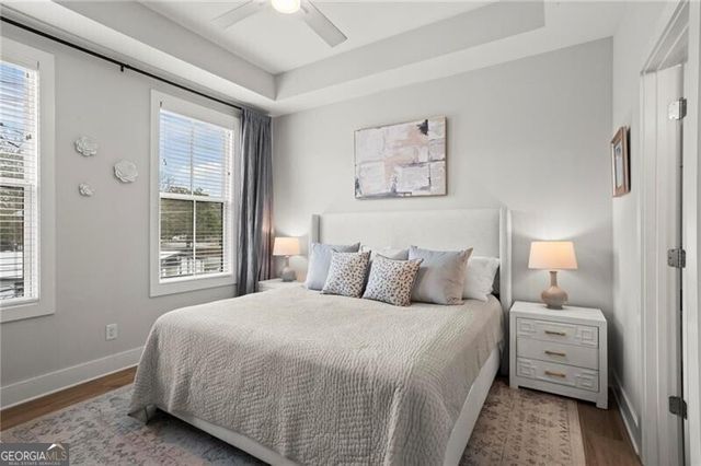 144 Chestnut Circle, Atlanta, GA 30342