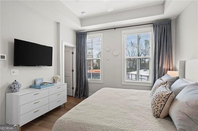 144 Chestnut Circle, Atlanta, GA 30342