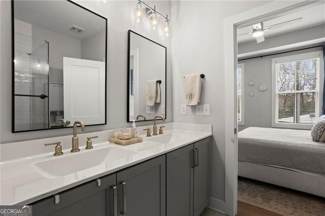 144 Chestnut Circle, Atlanta, GA 30342