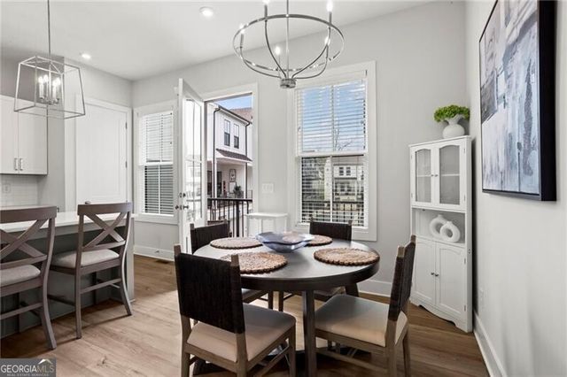 144 Chestnut Circle, Atlanta, GA 30342