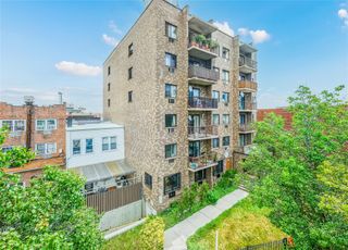 5409 108th Street 6A, Corona, NY 11368