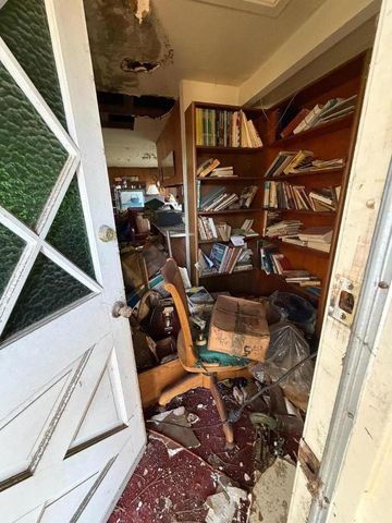 6070 Skyline Drive, El Sobrante, CA 94803