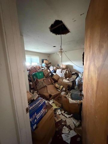 6070 Skyline Drive, El Sobrante, CA 94803