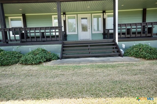 3043 W Harrison Avenue, Port O'connor, TX 77982