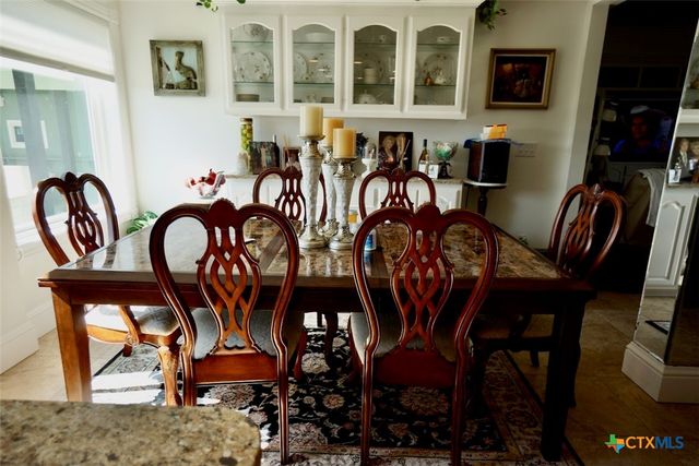 3043 W Harrison Avenue, Port O'connor, TX 77982