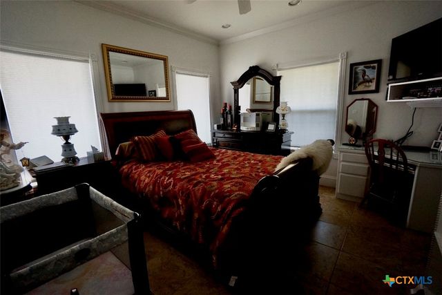 3043 W Harrison Avenue, Port O'connor, TX 77982