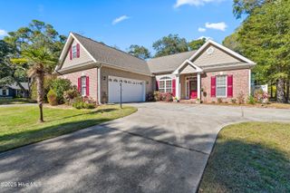 1764 Sandalwood Drive SW, Ocean Isle Beach, NC 28469