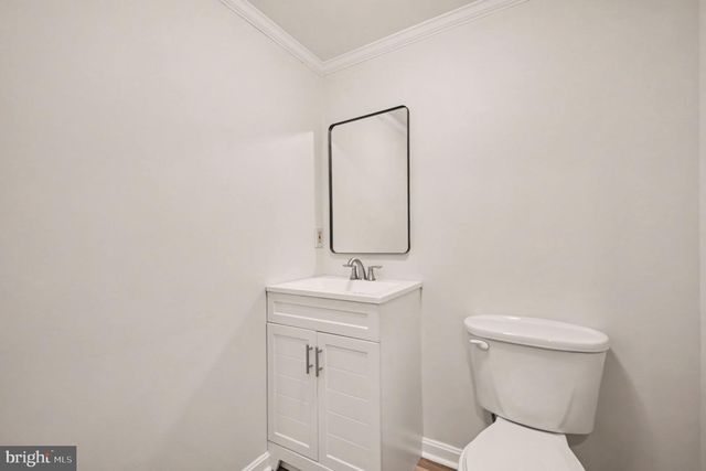 10126 SHARON SPRINGS DR, Fredericksburg, VA 22408
