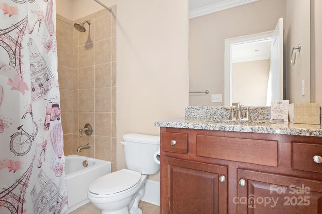 7945 Rolling Creek Court, Charlotte, NC 28270