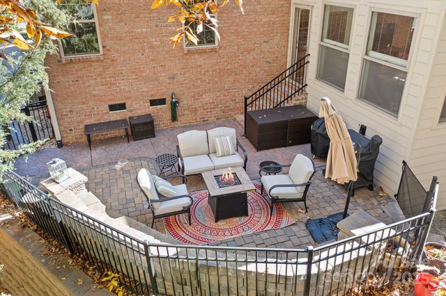 7945 Rolling Creek Court, Charlotte, NC 28270