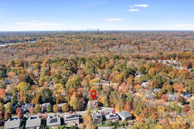 7945 Rolling Creek Court, Charlotte, NC 28270