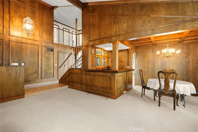 26009 Redbluff Drive, Calabasas, CA 91302