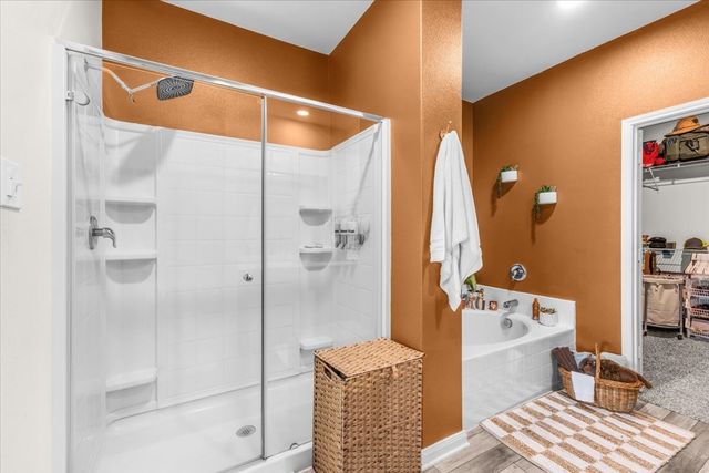 112 Yearling Court, Newark, TX 76071