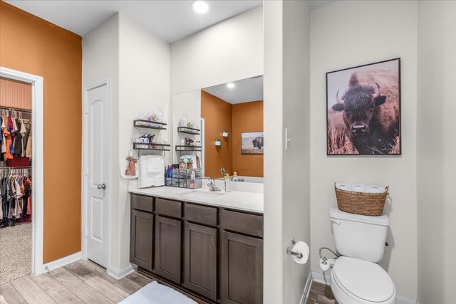 112 Yearling Court, Newark, TX 76071