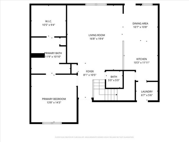 112 Yearling Court, Newark, TX 76071