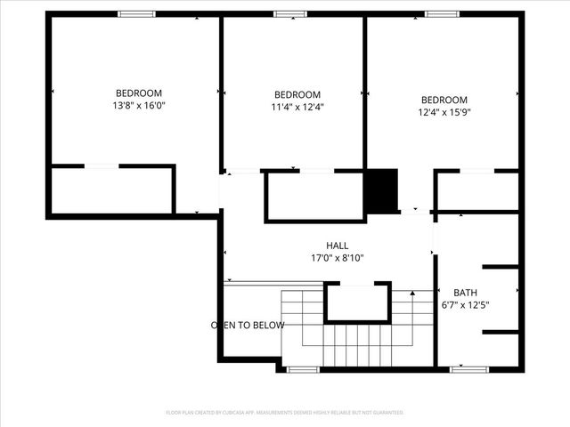 112 Yearling Court, Newark, TX 76071