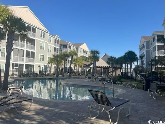 150 Ella Kinley Cir Unit 304, Myrtle Beach, SC 29588