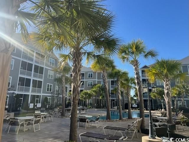 150 Ella Kinley Cir Unit 304, Myrtle Beach, SC 29588