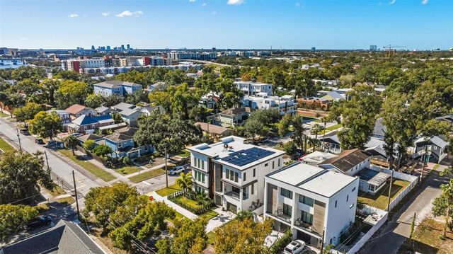 2502 N HIGHLAND AVENUE 2, Tampa, FL 33602