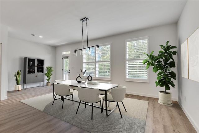 1072 Brookglynn Trace, Decatur, GA 30032