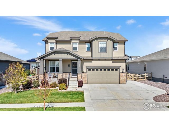 382 Mount Rainier St, Berthoud, CO 80513