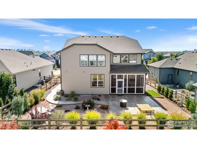 382 Mount Rainier St, Berthoud, CO 80513