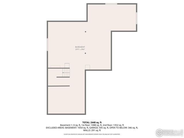 382 Mount Rainier St, Berthoud, CO 80513