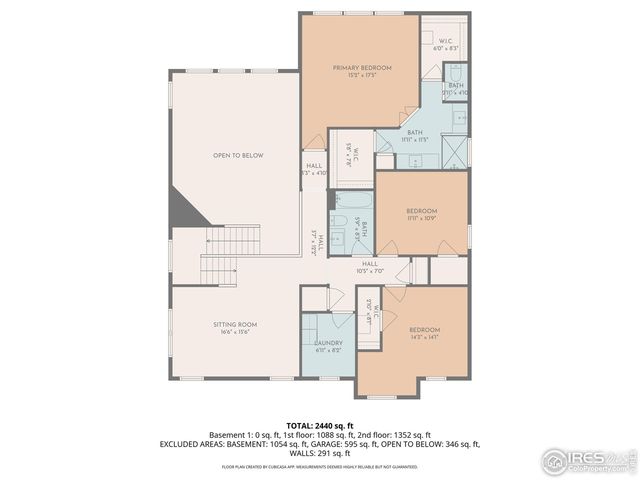 382 Mount Rainier St, Berthoud, CO 80513