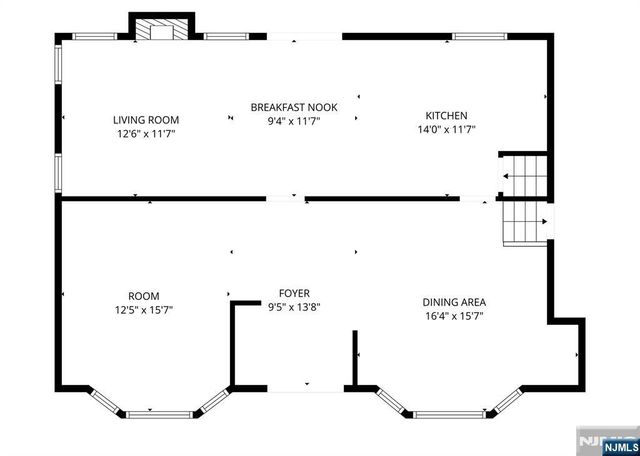22 Maplewood Road, Closter, NJ 07624