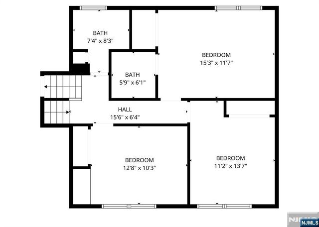 22 Maplewood Road, Closter, NJ 07624