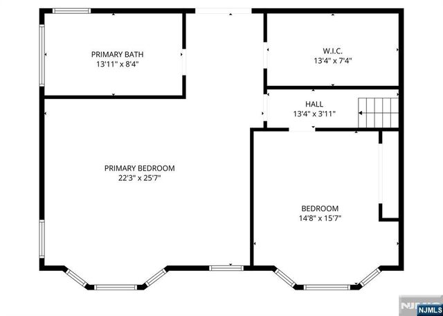 22 Maplewood Road, Closter, NJ 07624