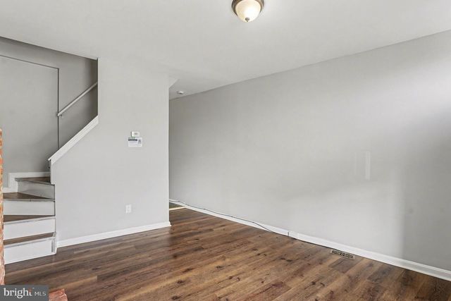 613 HARVEY ST, Baltimore, MD 21230