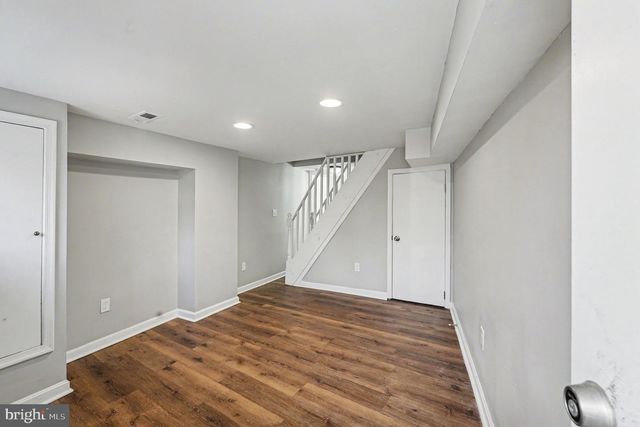 613 HARVEY ST, Baltimore, MD 21230