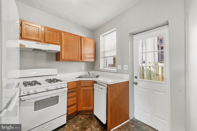 613 HARVEY ST, Baltimore, MD 21230