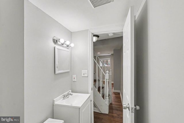 613 HARVEY ST, Baltimore, MD 21230