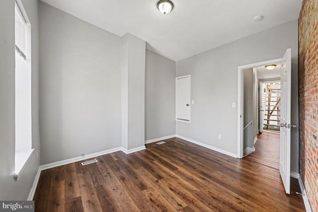 613 HARVEY ST, Baltimore, MD 21230
