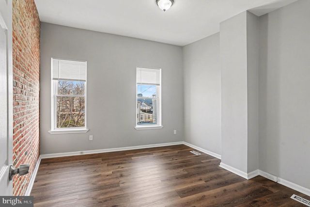 613 HARVEY ST, Baltimore, MD 21230
