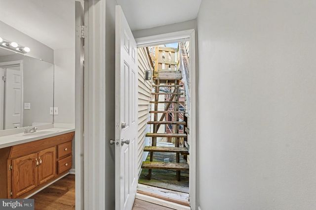 613 HARVEY ST, Baltimore, MD 21230