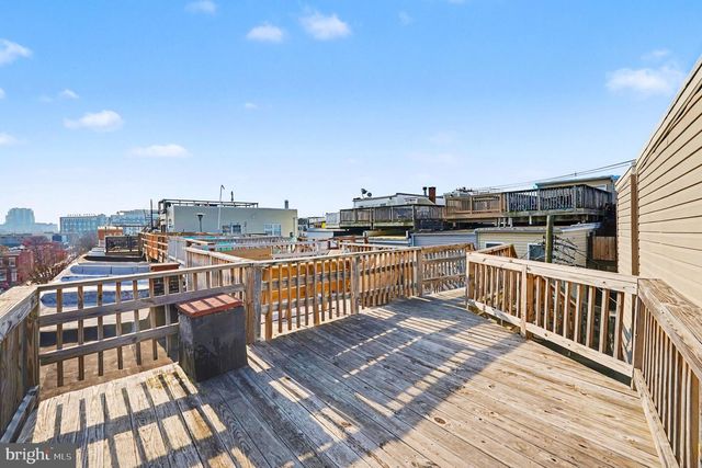613 HARVEY ST, Baltimore, MD 21230