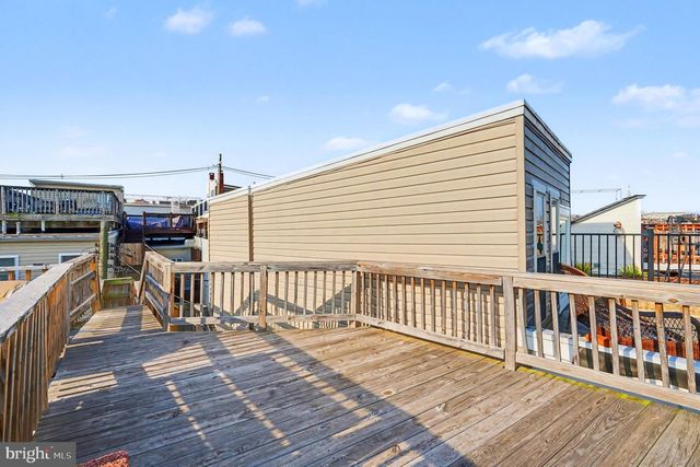 613 HARVEY ST, Baltimore, MD 21230