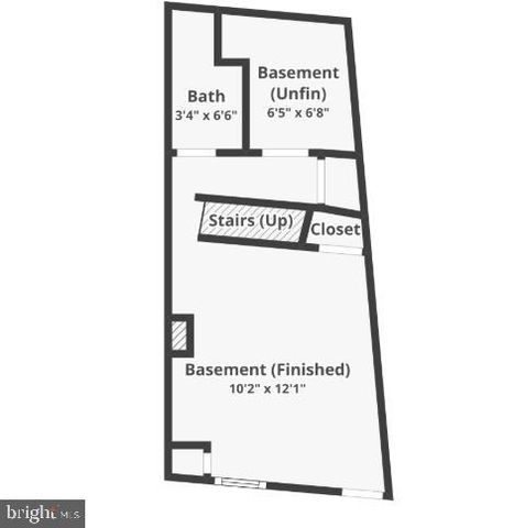 613 HARVEY ST, Baltimore, MD 21230